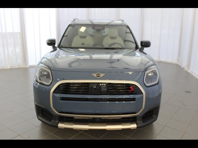 2025 MINI Cooper Countryman S