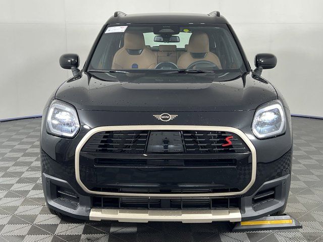 2025 MINI Cooper Countryman S