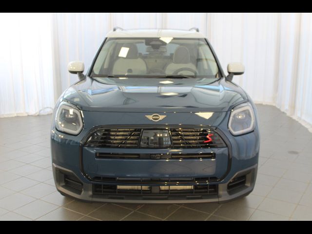 2025 MINI Cooper Countryman S