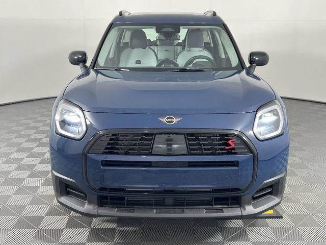 2025 MINI Cooper Countryman S