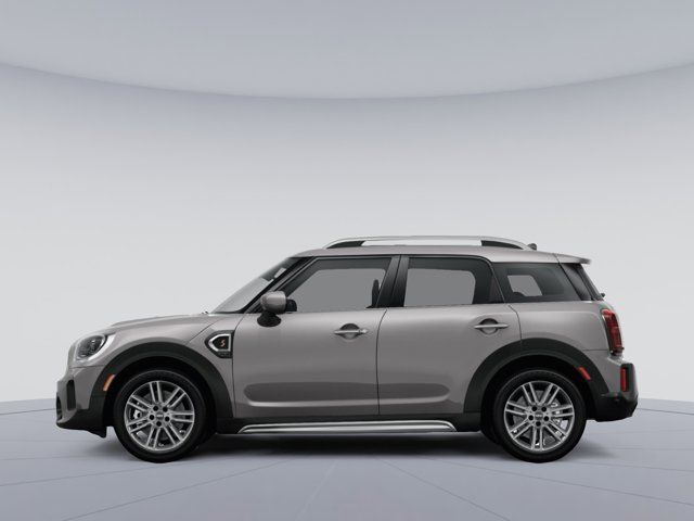 2025 MINI Cooper Countryman S