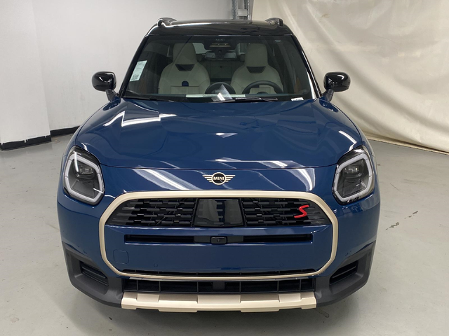 2025 MINI Countryman S