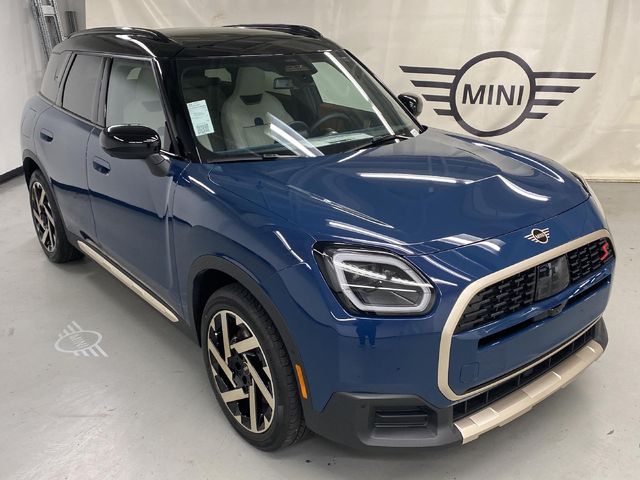 2025 MINI Countryman S