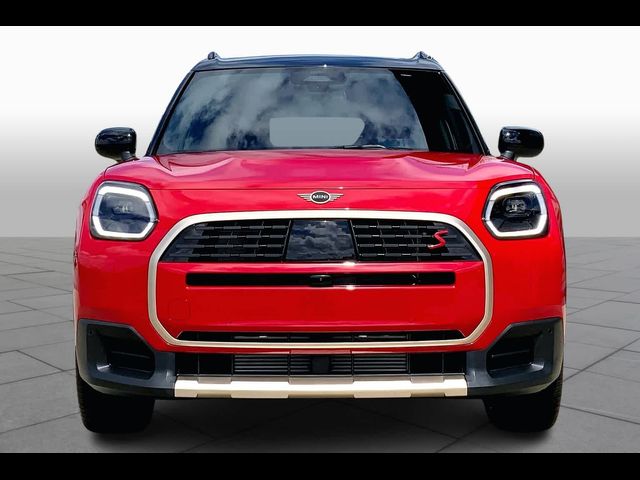 2025 MINI Cooper Countryman S