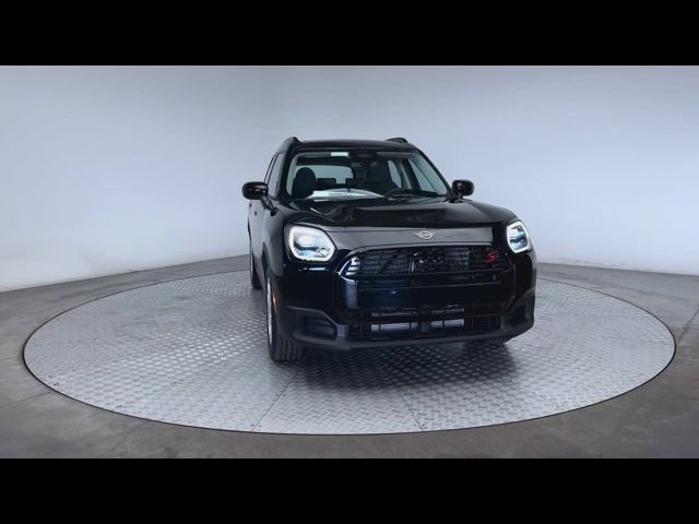 2025 MINI Cooper Countryman S