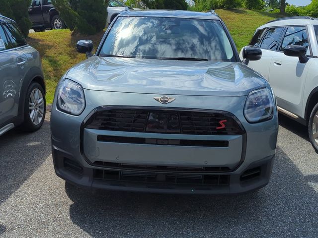 2025 MINI Cooper Countryman S