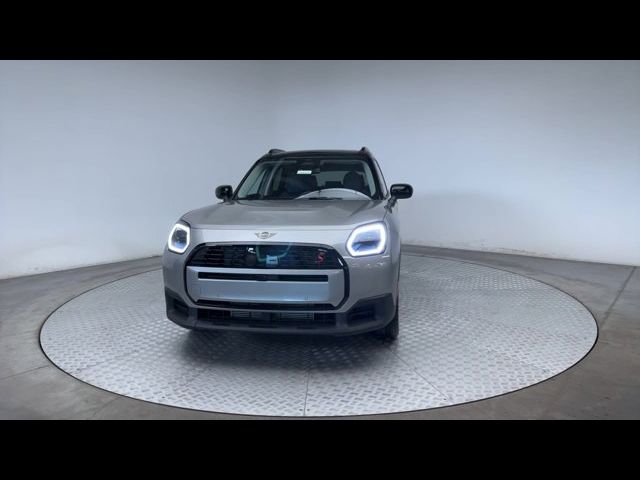 2025 MINI Cooper Countryman S