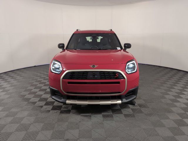 2025 MINI Cooper Countryman S