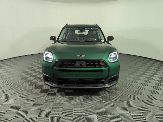 2025 MINI Cooper Countryman S