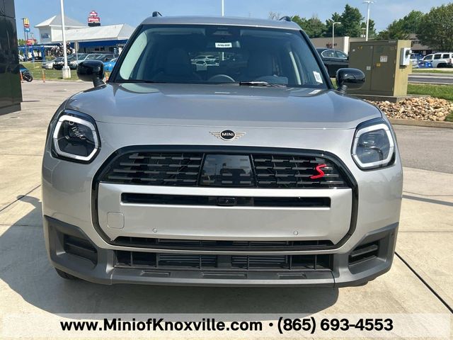 2025 MINI Cooper Countryman S