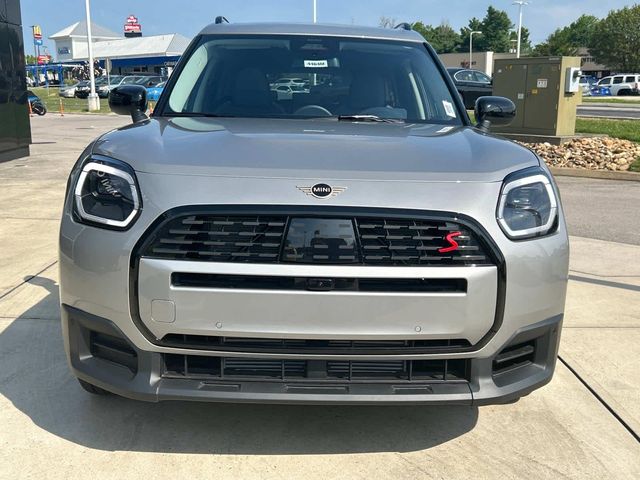 2025 MINI Cooper Countryman S