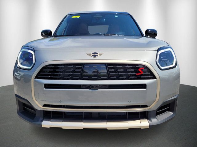 2025 MINI Cooper Countryman S