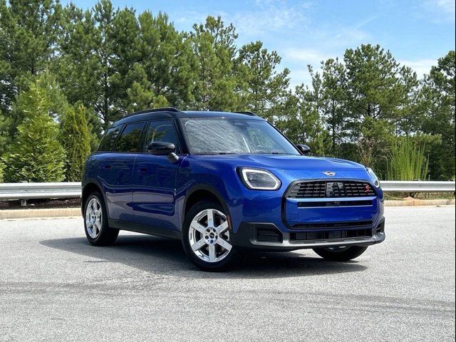 2025 MINI Countryman S