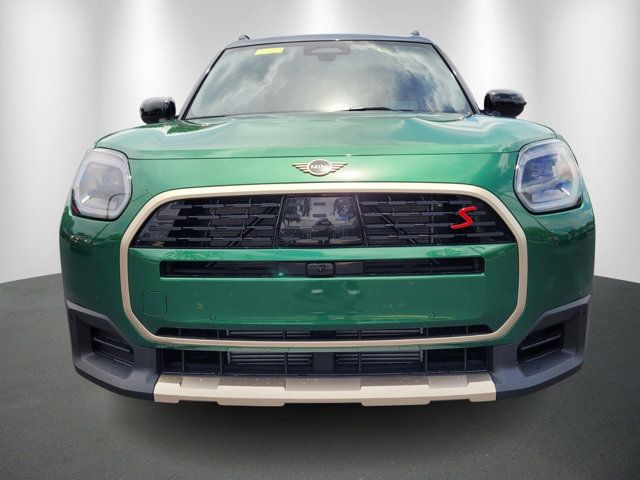 2025 MINI Cooper Countryman S