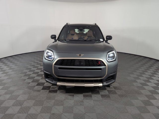 2025 MINI Cooper Countryman S