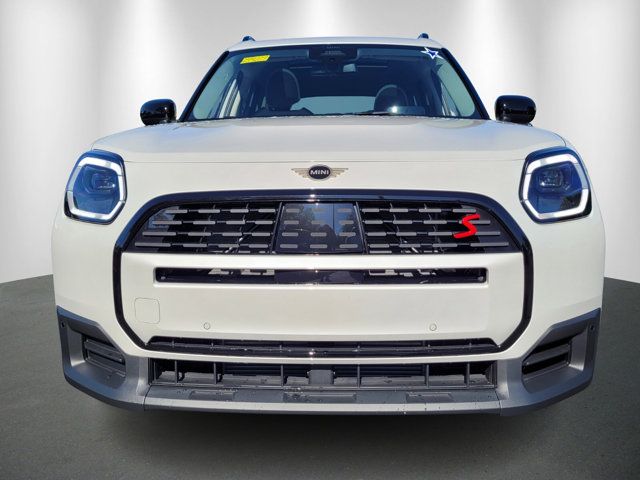 2025 MINI Cooper Countryman S