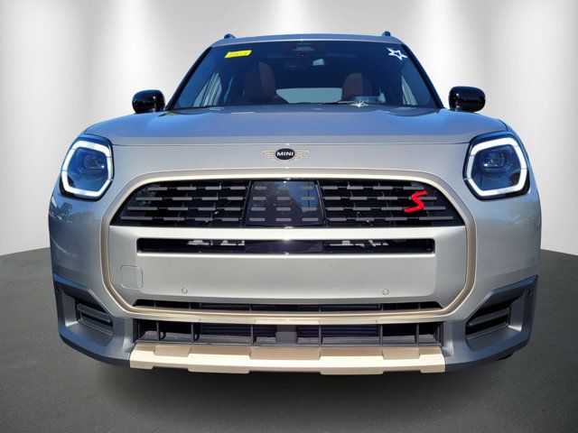 2025 MINI Cooper Countryman S