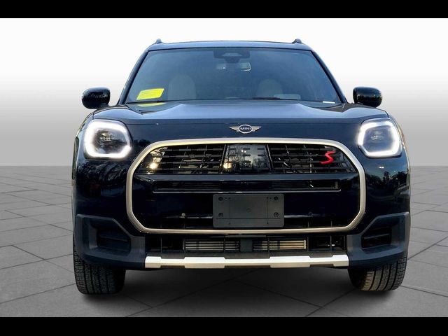 2025 MINI Cooper Countryman S