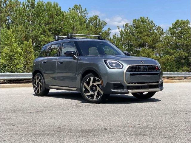 2025 MINI Countryman S