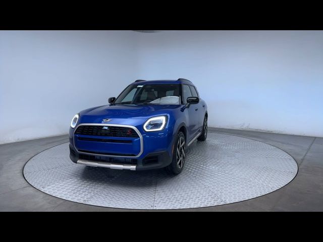 2025 MINI Cooper Countryman S