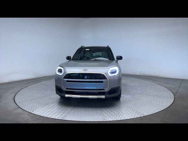 2025 MINI Cooper Countryman S