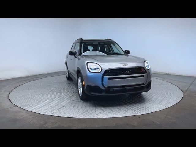 2025 MINI Cooper Countryman S