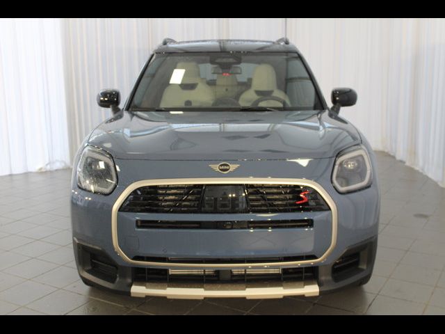 2025 MINI Cooper Countryman S