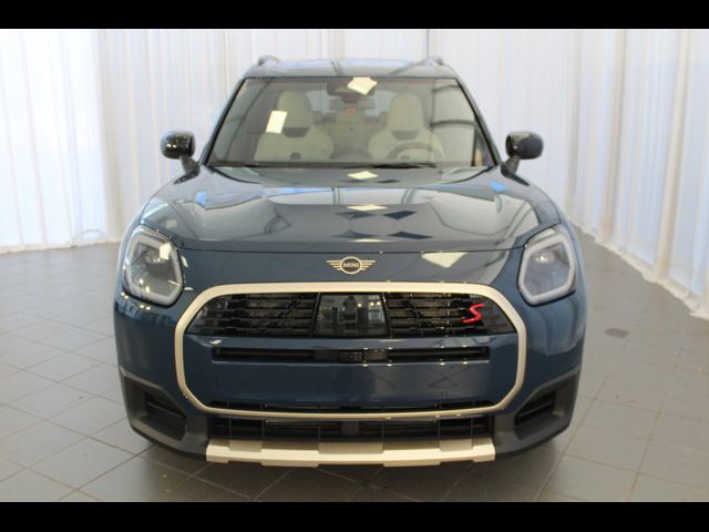 2025 MINI Countryman S