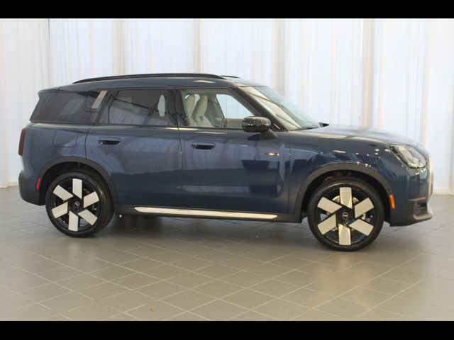 2025 MINI Countryman S