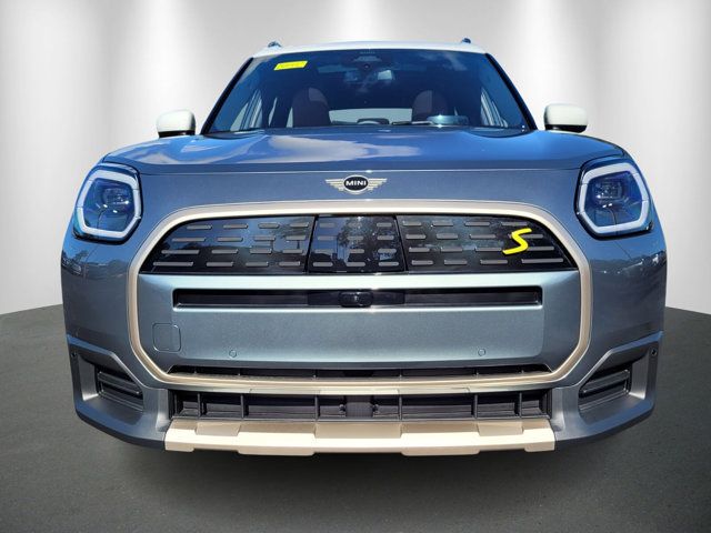 2025 MINI Cooper Countryman S E