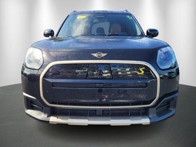 2025 MINI Cooper Countryman S E