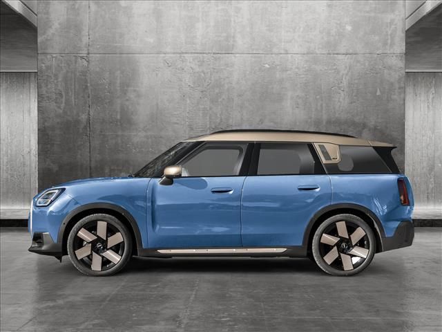 2025 MINI Cooper Countryman S E