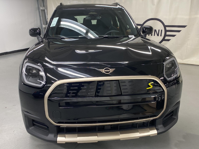 2025 MINI Cooper Countryman S E