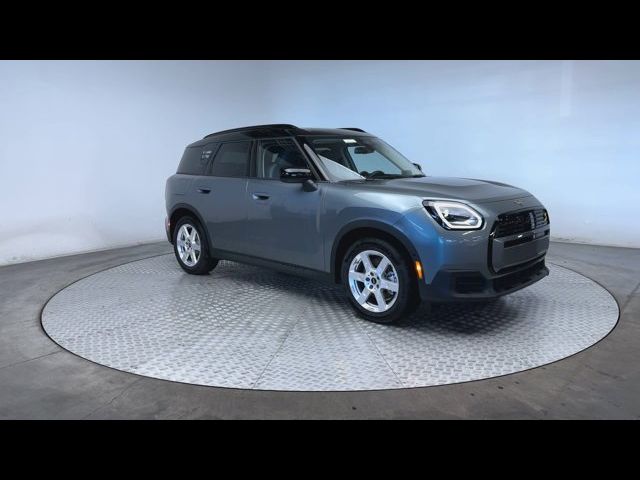 2025 MINI Cooper Countryman S E