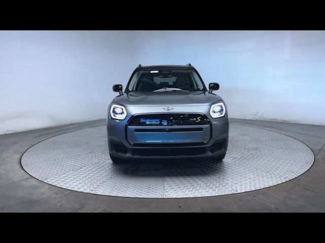 2025 MINI Cooper Countryman S E