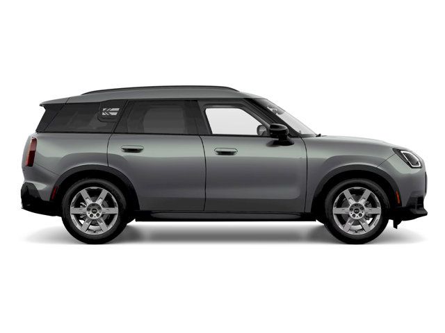 2025 MINI Cooper Countryman S E