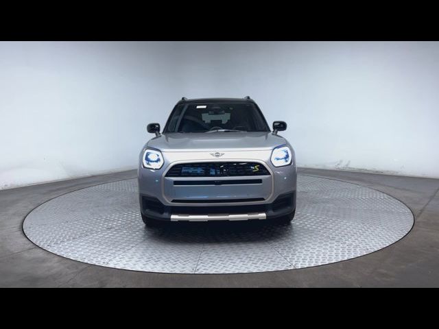 2025 MINI Cooper Countryman S E