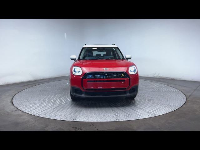 2025 MINI Cooper Countryman S E