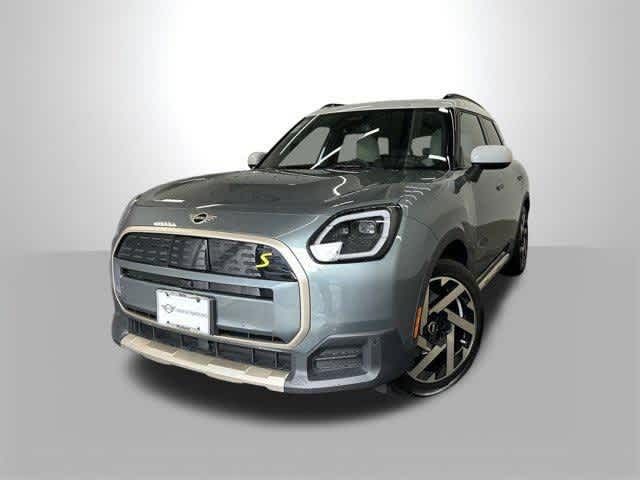 2025 MINI Cooper Countryman S E