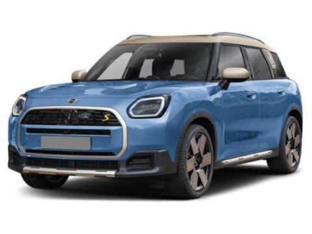 2025 MINI Cooper Countryman S E