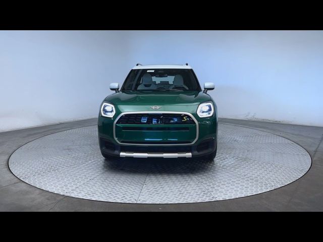 2025 MINI Cooper Countryman S E