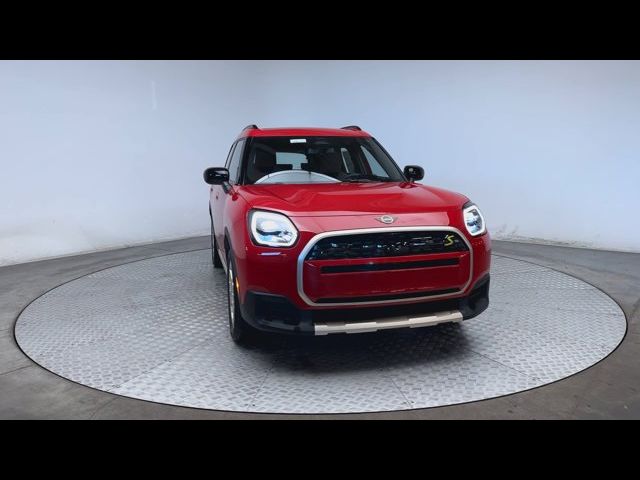 2025 MINI Cooper Countryman S E