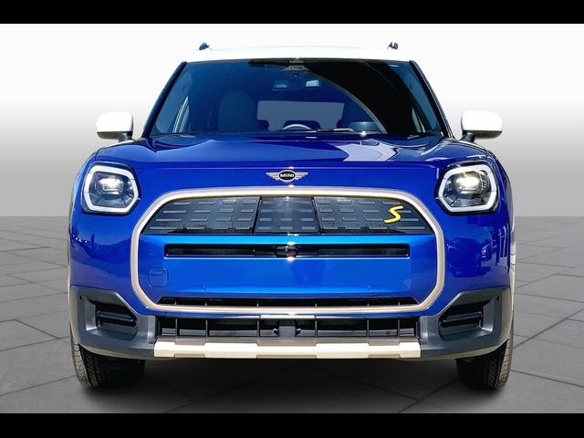 2025 MINI Cooper Countryman S E