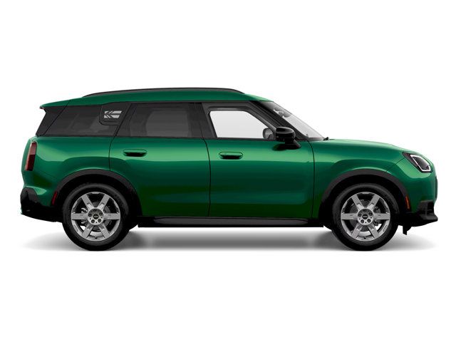 2025 MINI Cooper Countryman S E