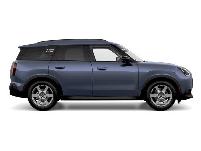 2025 MINI Countryman SE