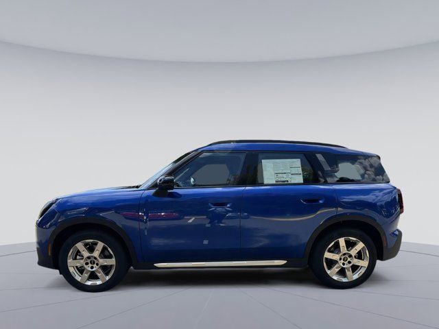 2025 MINI Cooper Countryman S E