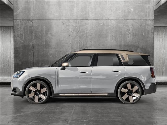 2025 MINI Cooper Countryman S E