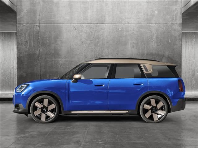 2025 MINI Cooper Countryman S E