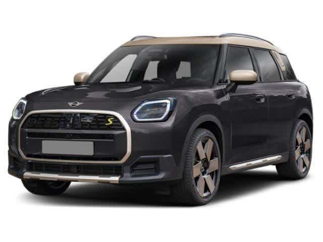 2025 MINI Cooper Countryman S E