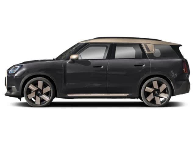 2025 MINI Cooper Countryman S E